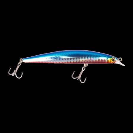 Gonta Minnow True Sardine 110mm, 14g, Sinking.