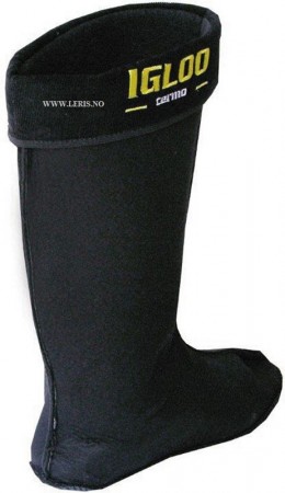 IGLOO Innersokk - Strl. 45