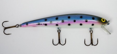 BOMBER B15A GSFSAL25, 12cm, 13g.