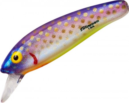 Bomber Long A 429, 6,9g - 6,4cm.