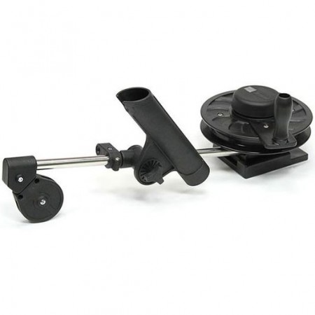 Easy Catch Downrigger