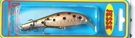 Jesse JE8-65 - 8cm - 10g