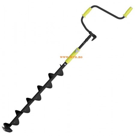 Mora Nova Black 110mm