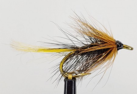 Kate McLaren Dobbeltkrok Strl.12