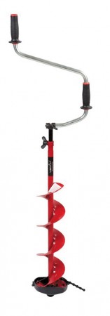 Hurricane PRO Isbor 110mm