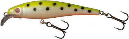 Jesse JE11 Farge UV2, 11cm / 13g.