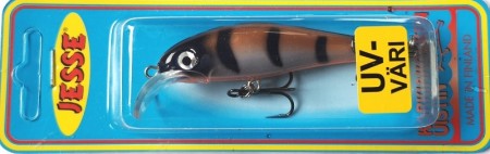 Jesse JE8-UV5 - 8cm - 10g