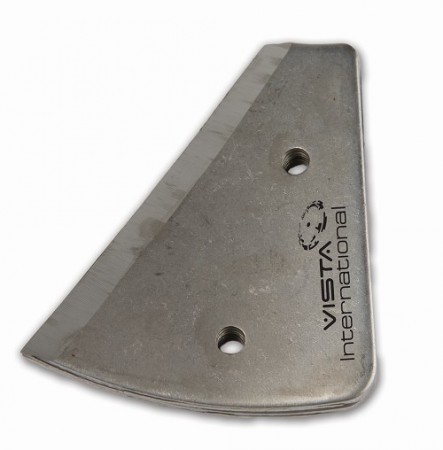 Hurricane PRO Reserveskjær 150mm 2pk