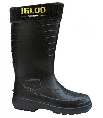 IGLOO Støvel str. 46.