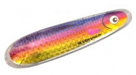 VK Salmon X-ON 033 10cm