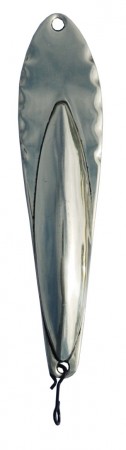 Säffle Pilken 100mm / 31,5g Sølv