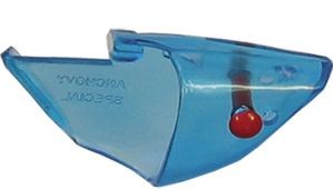 Anchovy Spesial Blå, Agnholder, 3pk.