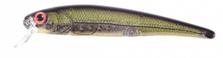 BOMBER B15AP-XCHO, 12cm, 17g