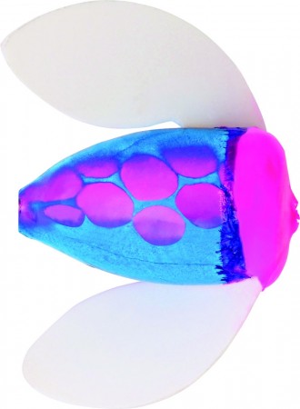 Spin-N-Glo Misty River 9/16