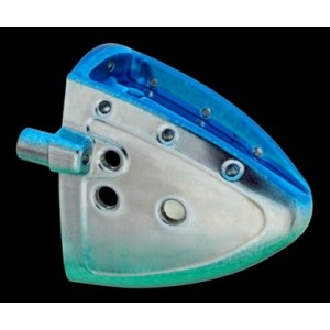 Agnskalle til de store agnfiskene (17-25cm)