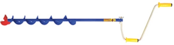 Heinola Original 115mm Blå