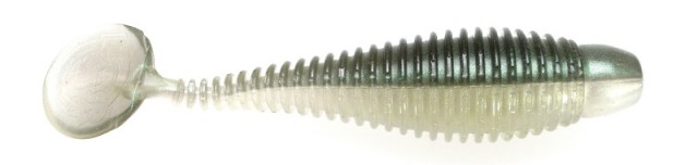 Fantastisk lokkende gange.