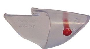 Agnfiskholder med rotasjonsvinge.