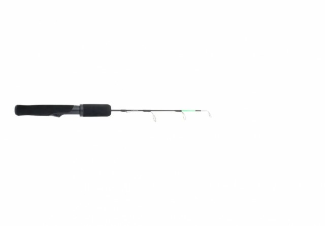 Screw-down snellefeste og 41cm lengde.