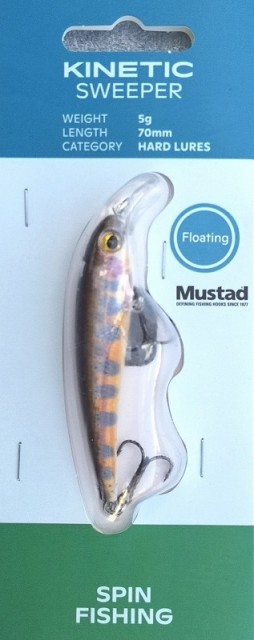 Mustad-kroker.