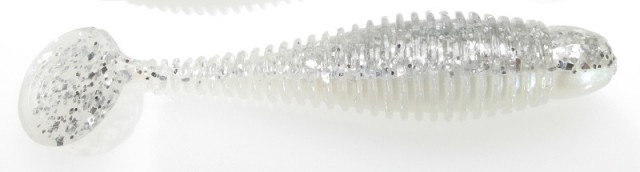 Fantastisk lokkende gange.